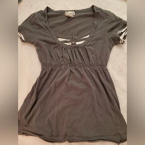 Vintage Next Era Top (Size Small)